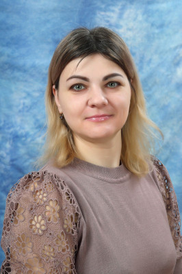 Инструктор по физической культуре Алчинская Наталья Владимировна Инструктор по физической культуре Алчинская Наталья Владимировна